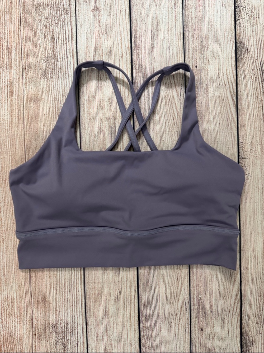 CVG Longline Bra